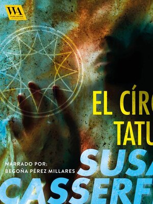 El círculo tatuado - Audiobook